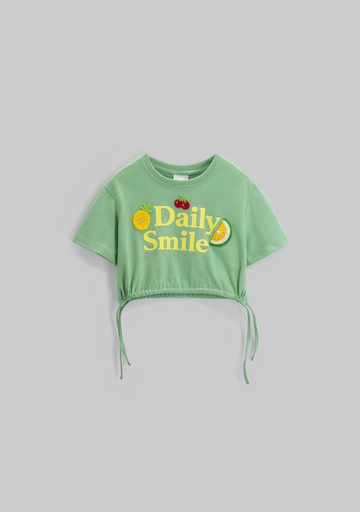 13908 Blusa de Niña (Preventa Mayo 2026)