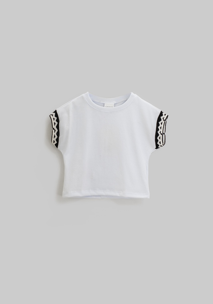 13909 Blusa de Niña (27D2)