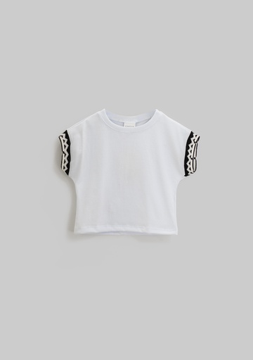 13909 Blusa de Niña (27D3)