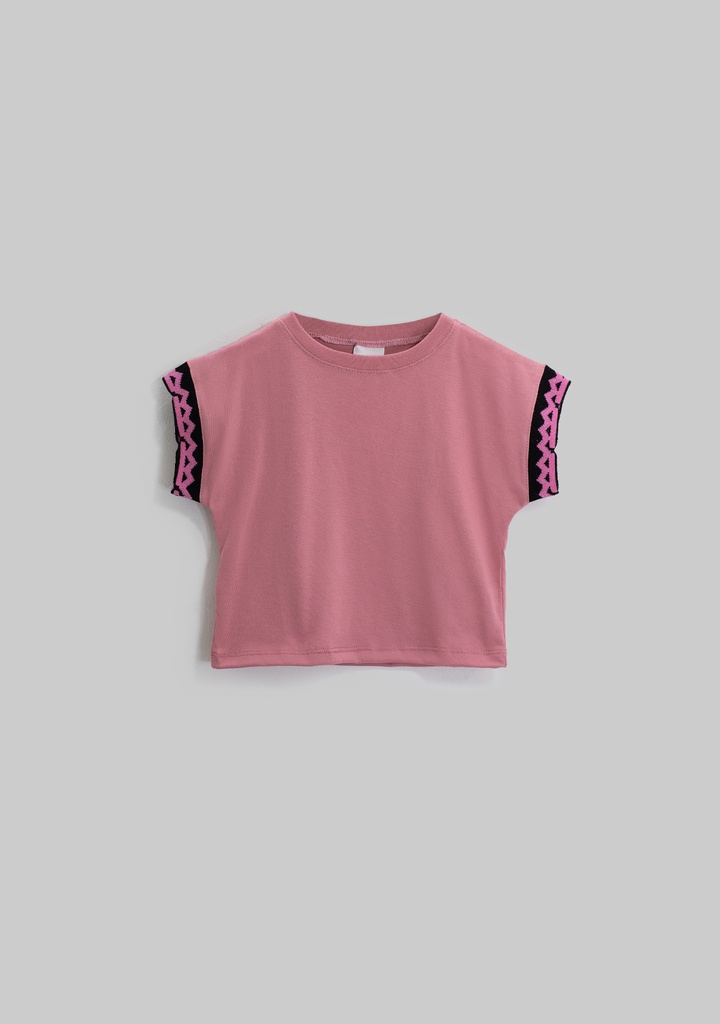 13911 Blusa de Niña (28D3)