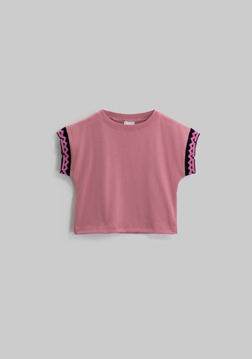 13911 Blusa de Niña (28D3)