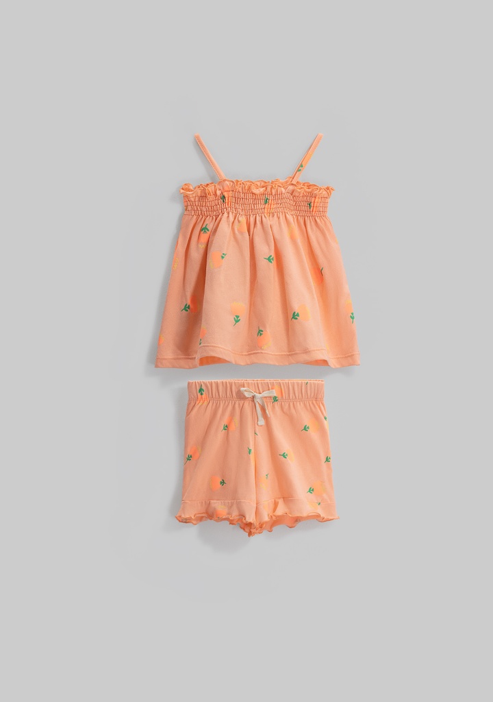 13927 Conjunto de Niña (23A2)