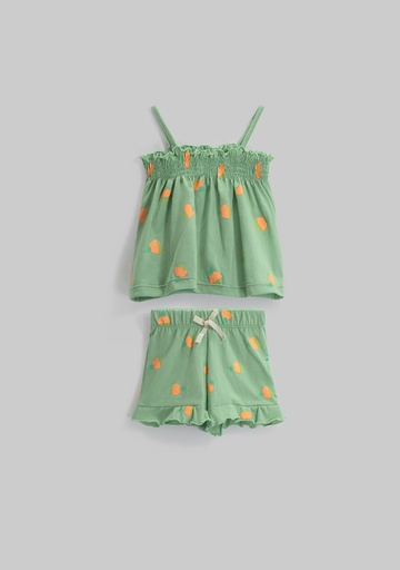 13929 Conjunto de Niña (12A2)