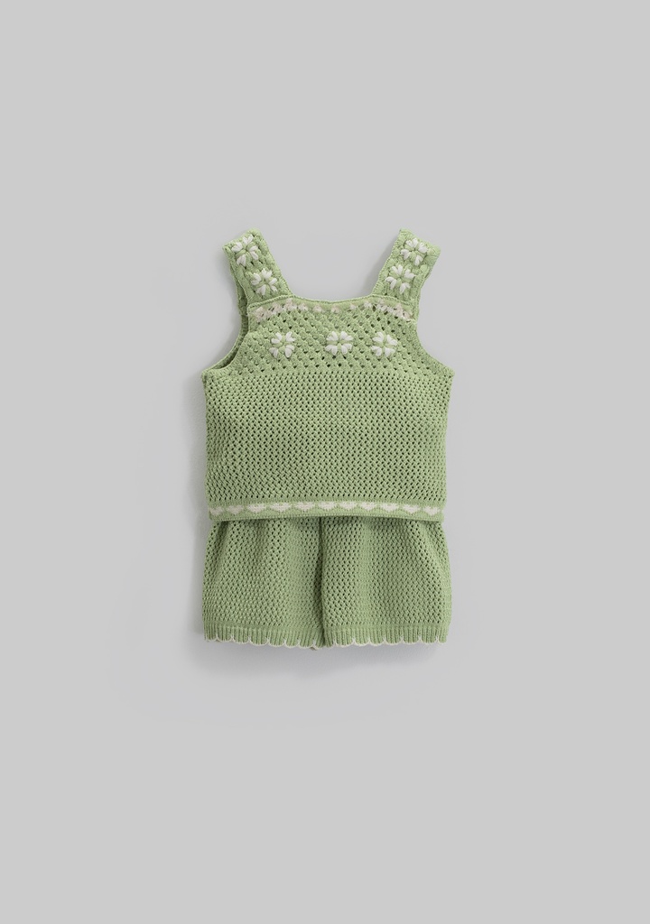 13938 Conjunto de Niña (23A2)