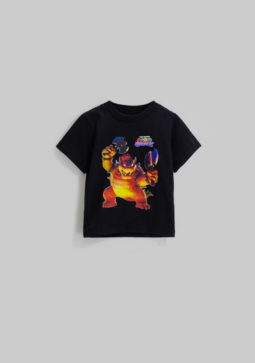 120093 Playera de niño 