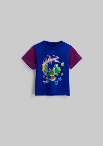 120098 Playera de niño