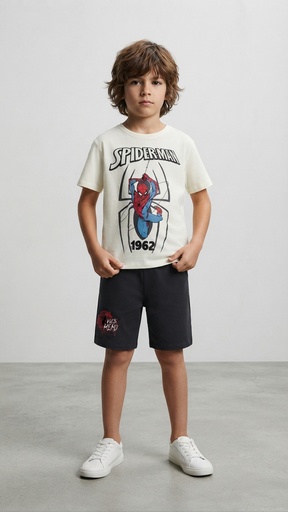 14181 Conjunto de Niño (Preventa Agosto-L 2026)