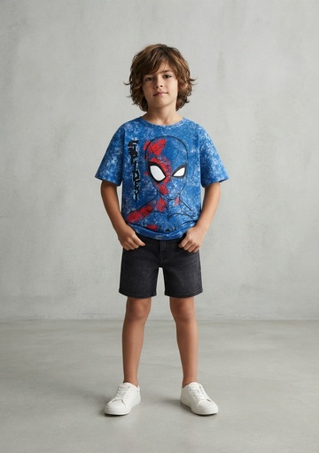 14187 Playera de Niño (Preventa Agosto-L 2026)