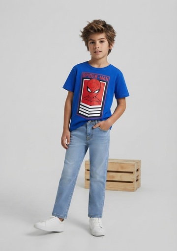 14194 Playera de Niño (Preventa Agosto-L 2026)