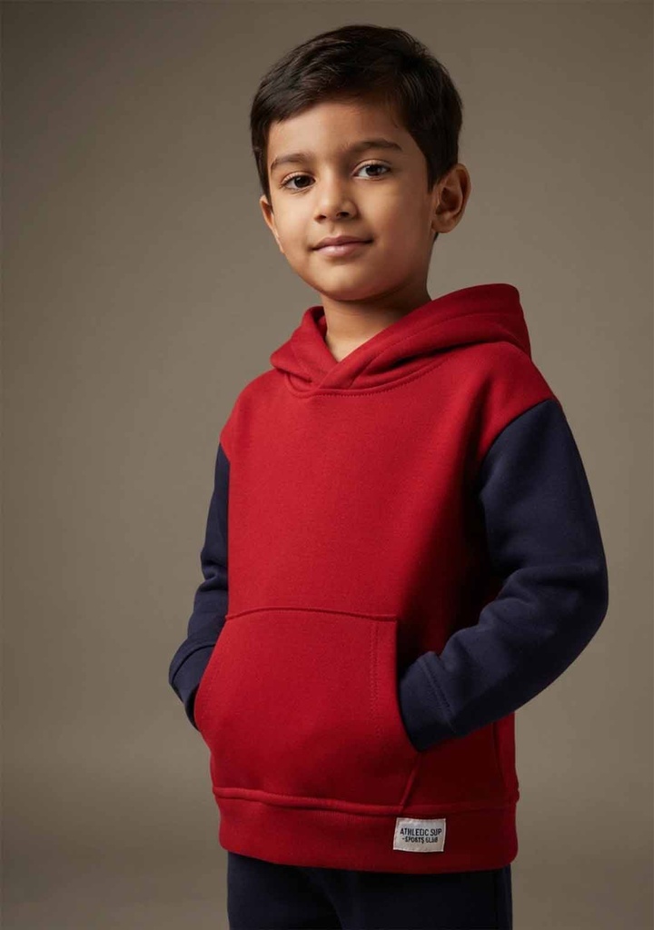 [14220] 14220 Sudadera de Niño (Preventa Agosto 2026)