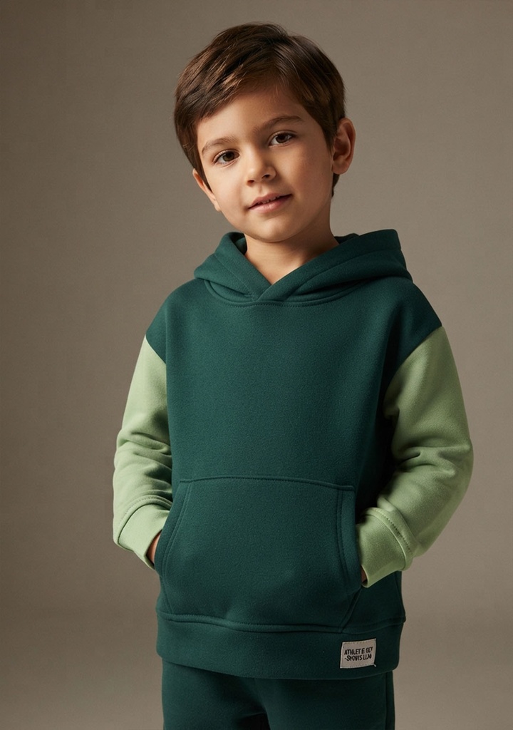 [14222] 14222 Sudadera de Niño (Preventa Agosto 2026)