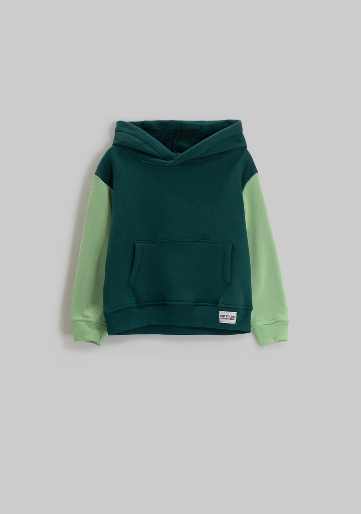 [14222] 14222 Sudadera de Niño (Preventa Agosto 2026)