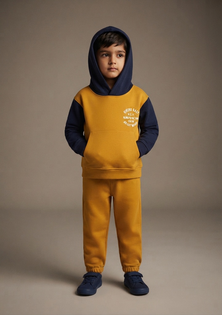 [14223] 14223 Conjunto de Niño (Preventa Agosto 2026)