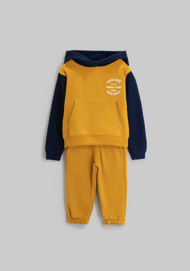 [14223] 14223 Conjunto de Niño (Preventa Agosto 2026)