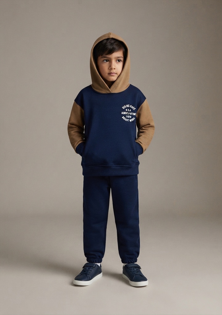 [14224] 14224 Conjunto de Niño (Preventa Agosto 2026)