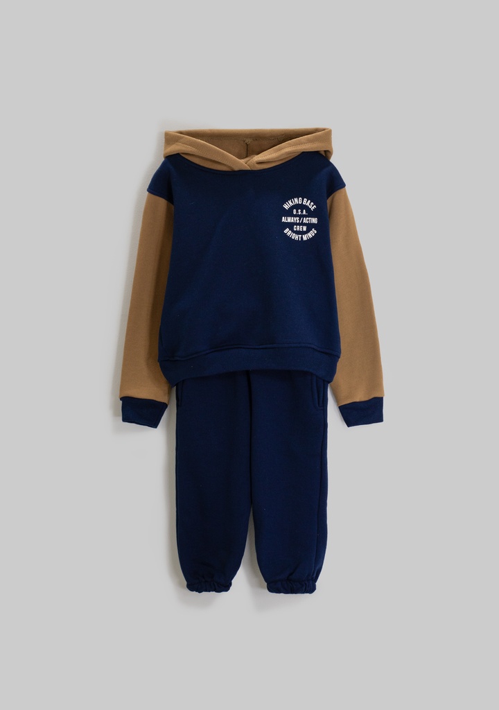[14224] 14224 Conjunto de Niño (Preventa Agosto 2026)