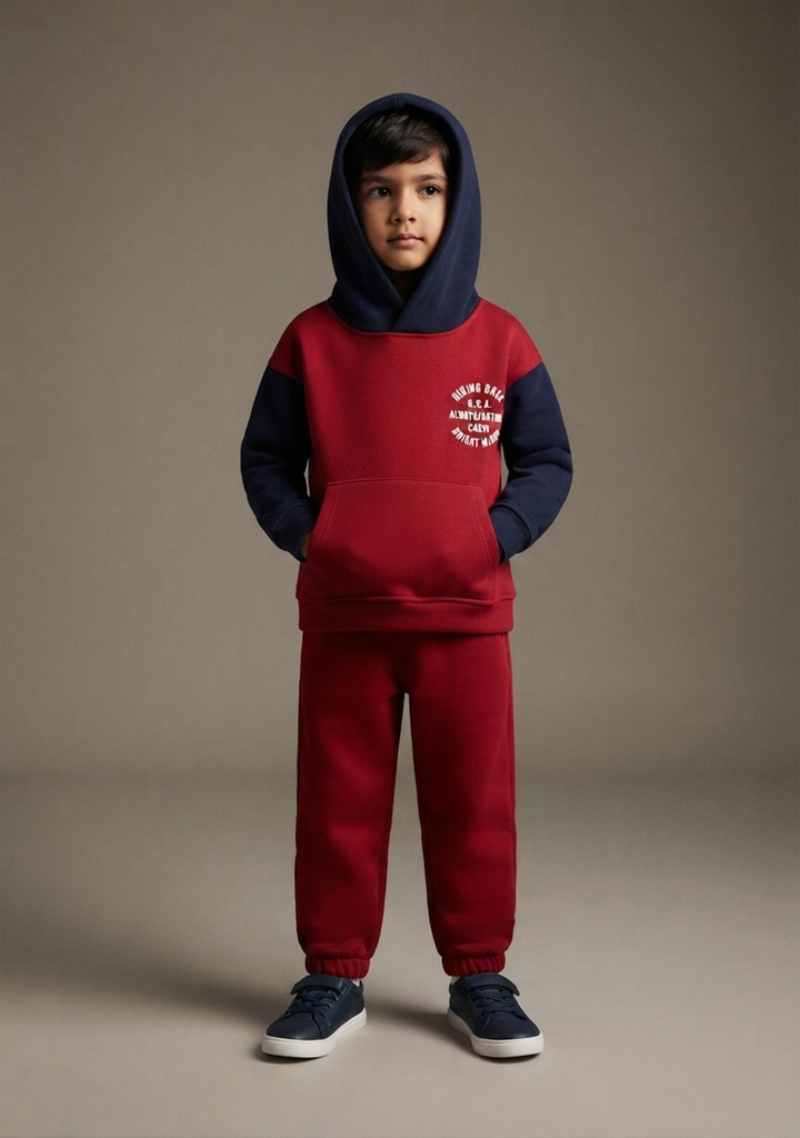 [14225] 14225 Conjunto de Niño (Preventa Agosto 2026)