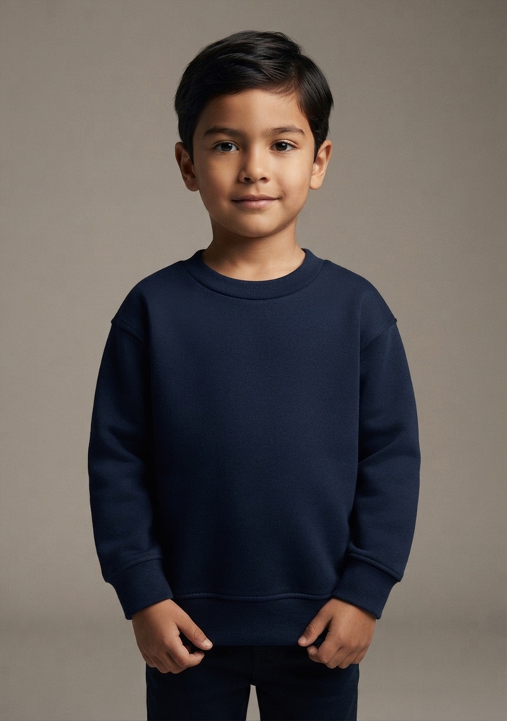[14226] 14226 Sudadera de Niño (Preventa Agosto 2026)