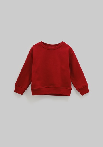 14227 Sudadera de Niño (Preventa Agosto 2026)