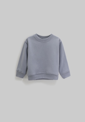 14228 Sudadera de Niño (Preventa Agosto 2026)