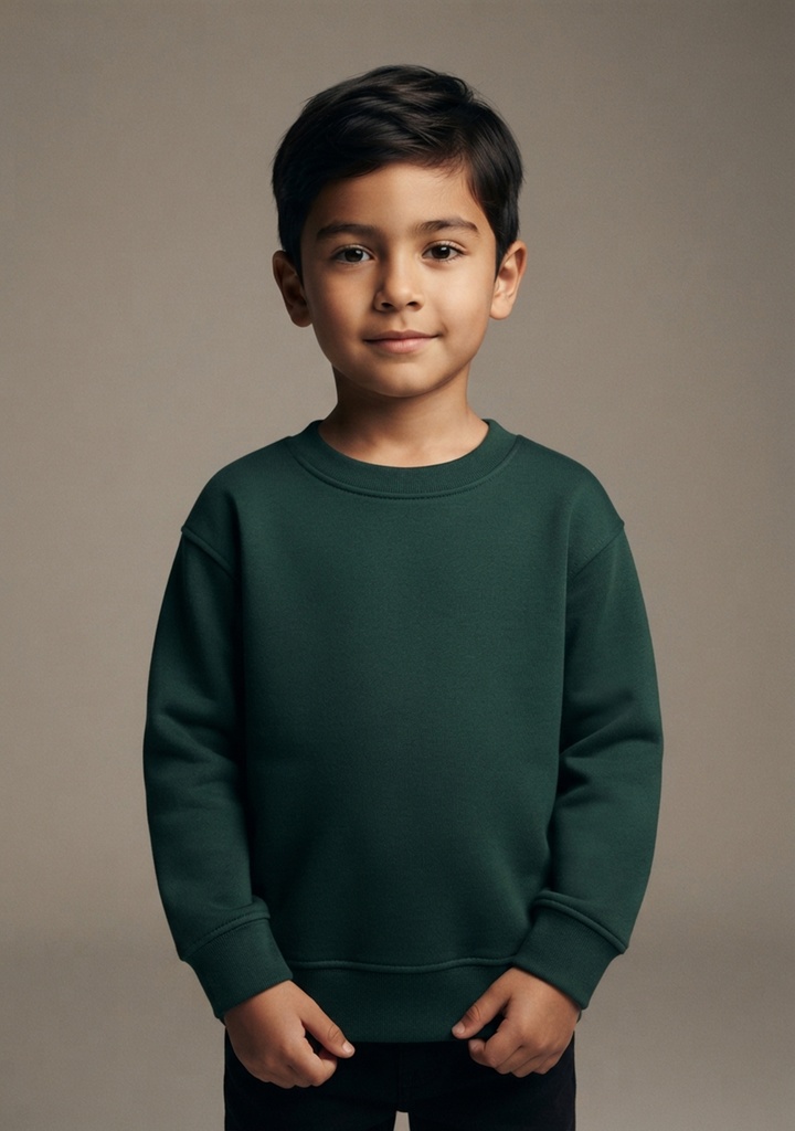 [14229] 14229 Sudadera de Niño (Preventa Agosto 2026)