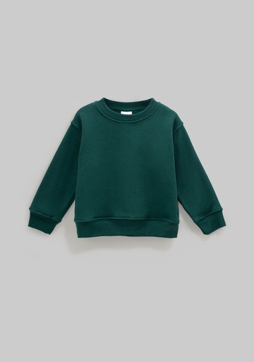 14229 Sudadera de Niño (Preventa Agosto 2026)