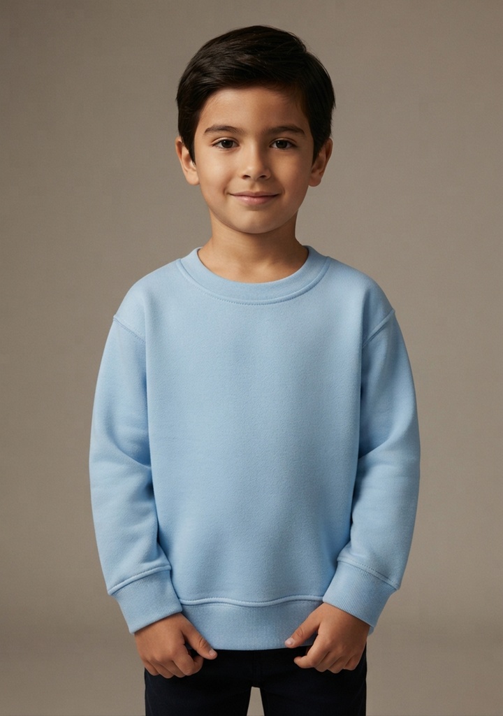 [14230] 14230 Sudadera de Niño (Preventa Agosto 2026)
