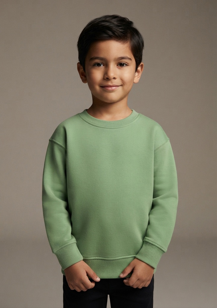 [14231] 14231 Sudadera de Niño (Preventa Agosto 2026)
