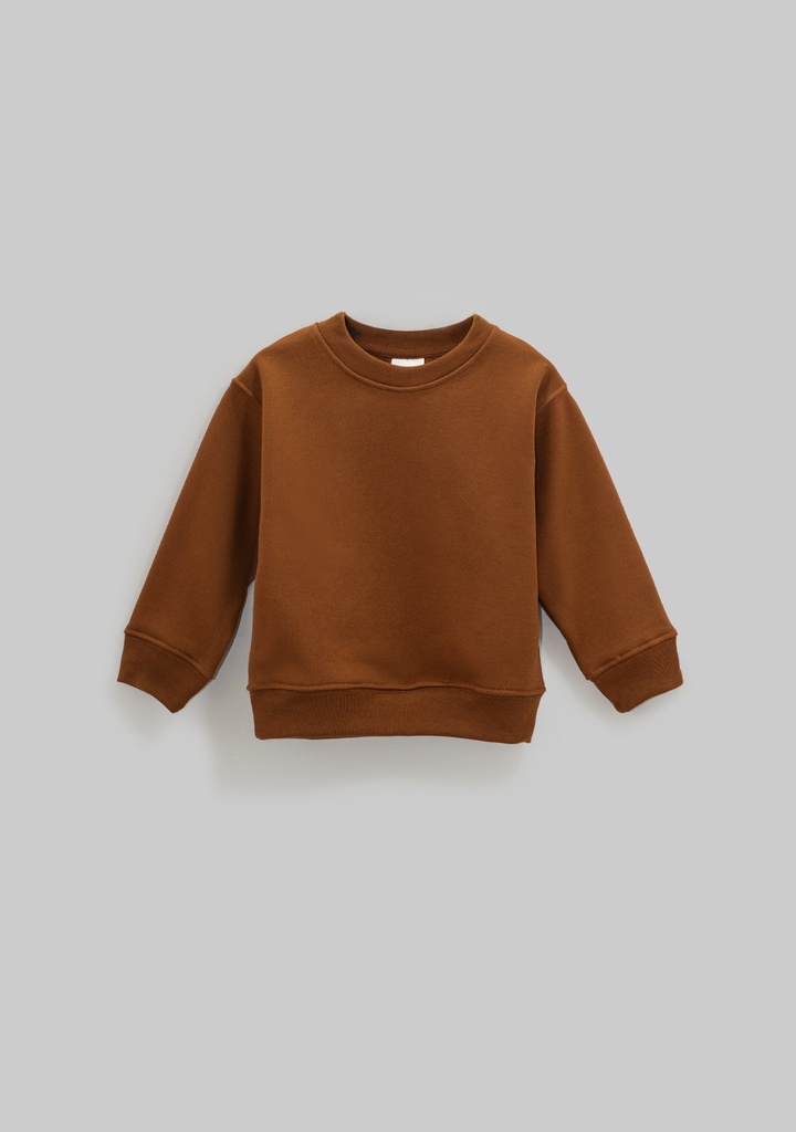 [14232] 14232 Sudadera de Niño (Preventa Agosto 2026)