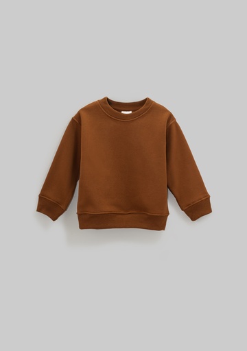 14232 Sudadera de Niño (Preventa Agosto 2026)