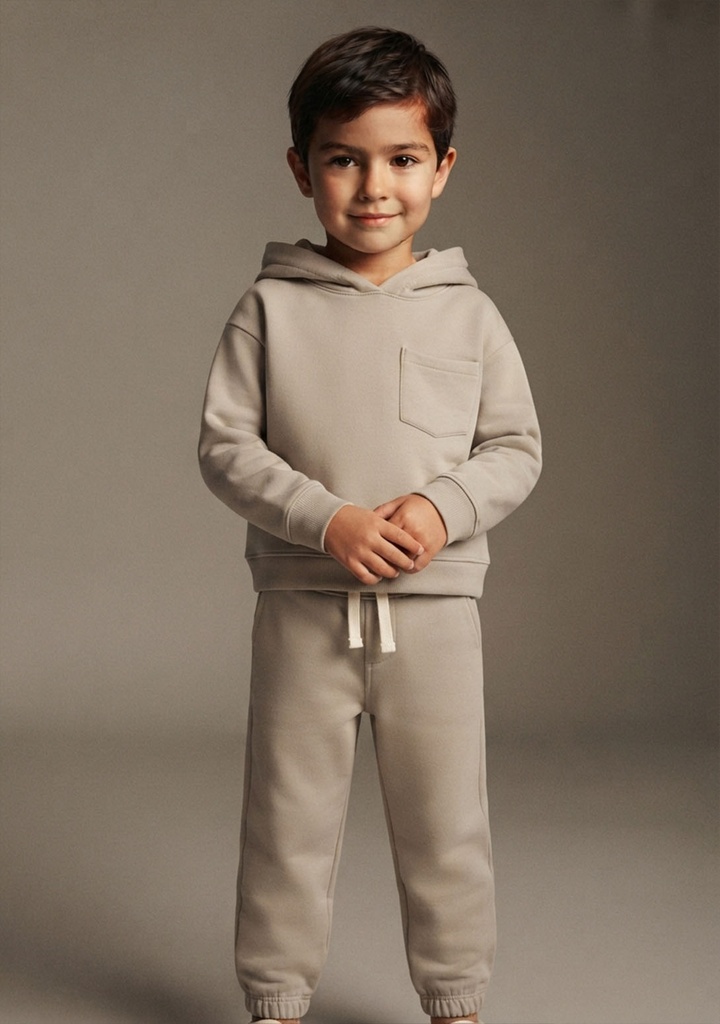 [14238] 14238 Conjunto de Niño (Preventa Agosto 2026)