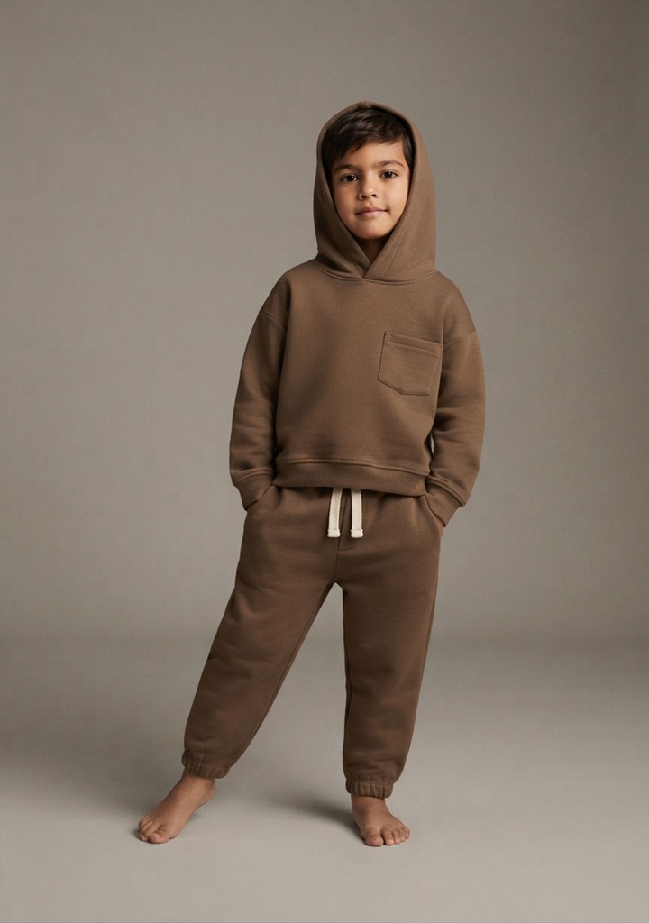 [14241] 14241 Conjunto de Niño (Preventa Agosto 2026)