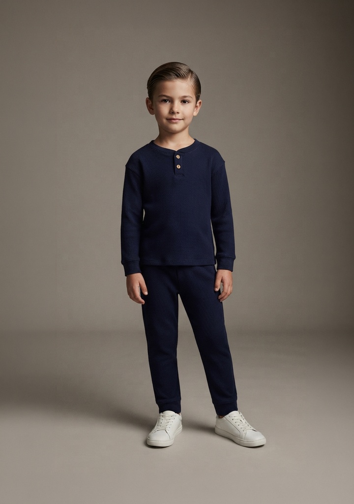[14252] 14252 Conjunto de Niño (Preventa Agosto 2026)