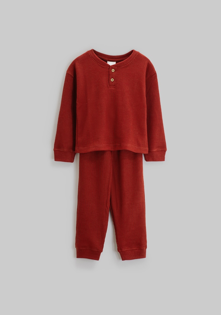 [14253] 14253 Conjunto de Niño (Preventa Agosto 2026)
