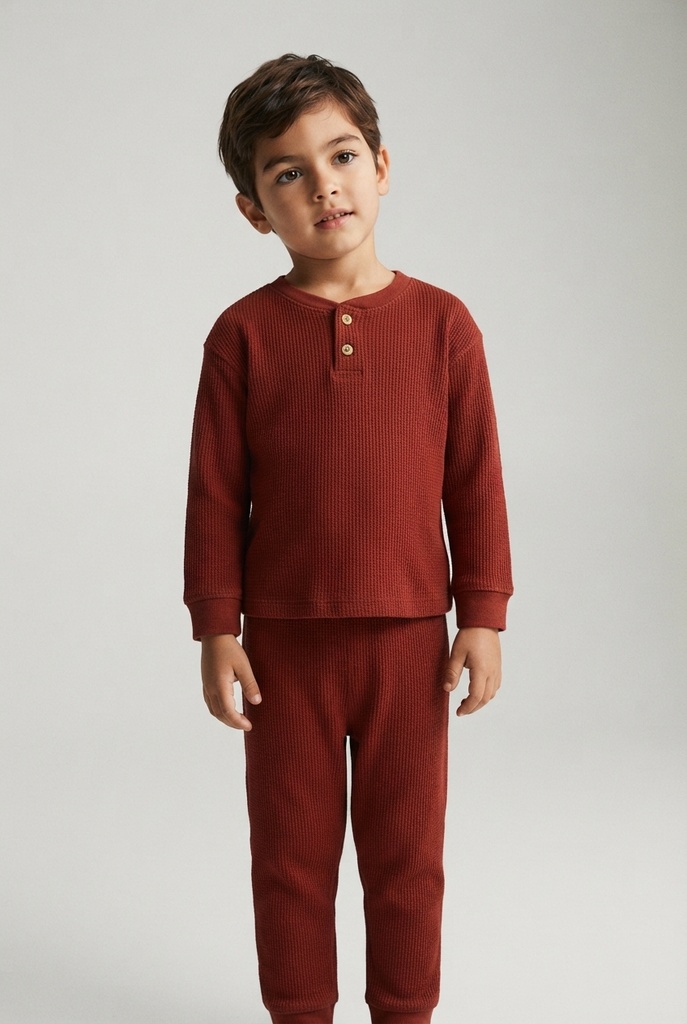 [14253] 14253 Conjunto de Niño (Preventa Agosto 2026)