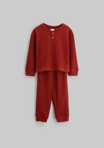 14253 Conjunto de Niño (Preventa Agosto 2026)