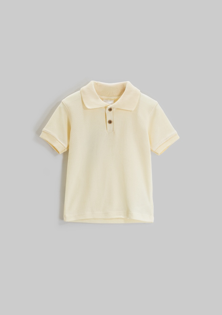 [14254] 14254 Playera de Niño (Preventa Agosto 2026)
