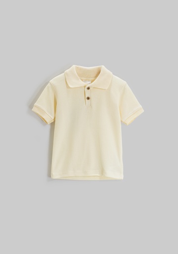 14254 Playera de Niño (Preventa Agosto 2026)