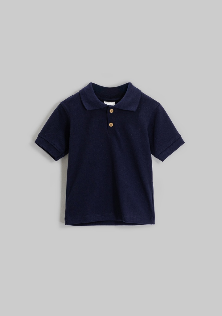 [14255] 14255 Playera de Niño (Preventa Agosto 2026)