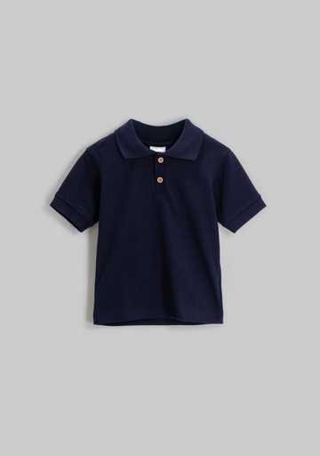 14255 Playera de Niño (Preventa Agosto 2026)