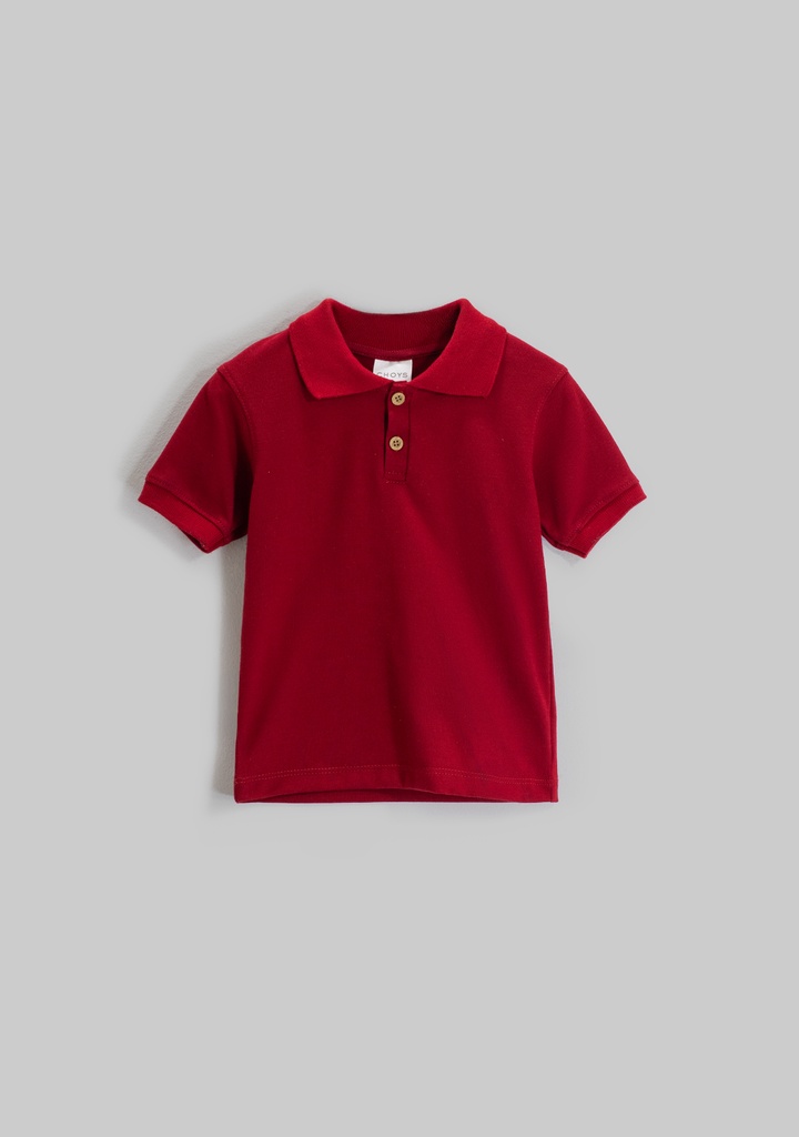 [14256] 14256 Playera de Niño (Preventa Agosto 2026)