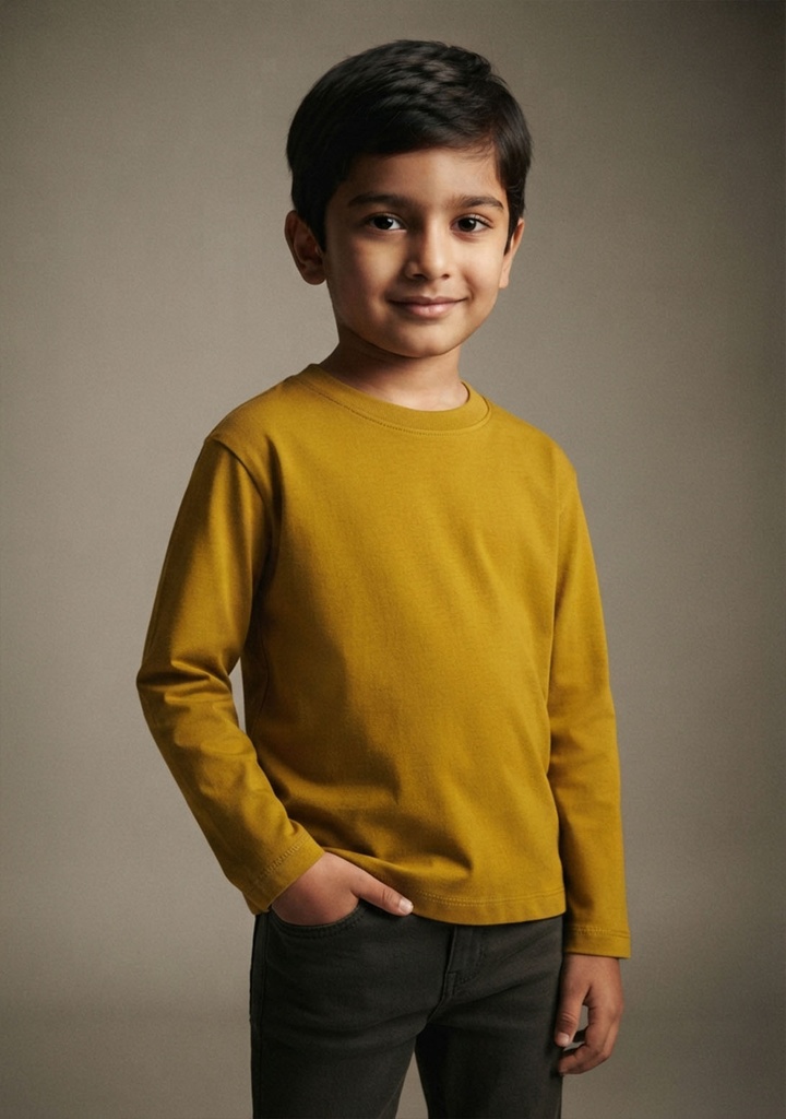 [14258] 14258 Playera de Niño (Preventa Agosto 2026)