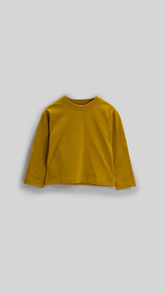 [14258] 14258 Playera de Niño (Preventa Agosto 2026)