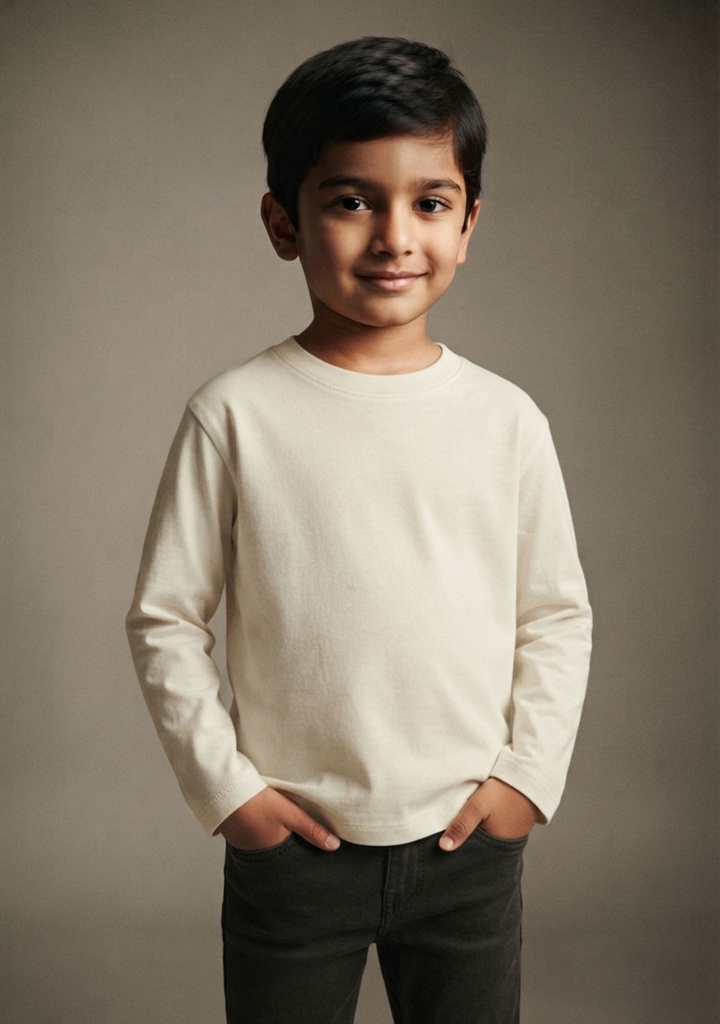 [14259] 14259 Playera de Niño (Preventa Agosto 2026)