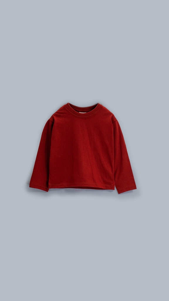 [14261] 14261 Playera de Niño (Preventa Agosto 2026)