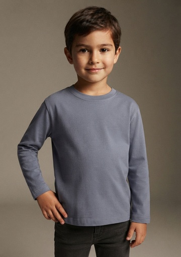 14262 Playera de Niño (Preventa Agosto 2026)
