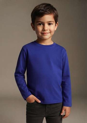 14263 Playera de Niño (Preventa Agosto 2026)
