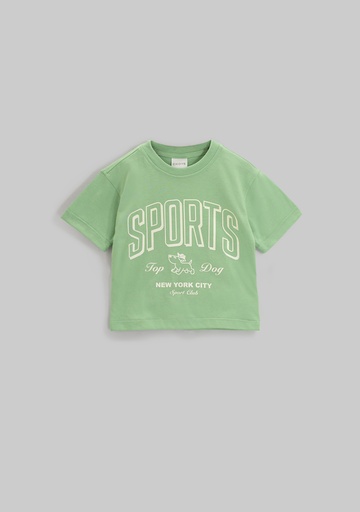 14266 Playera de Niño (Preventa Agosto 2026)