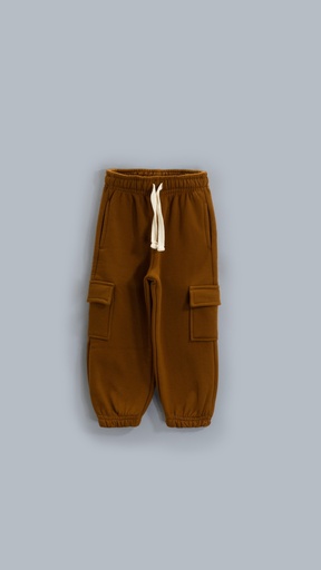 14270 Pantalón de Niño (Preventa Agosto 2026)