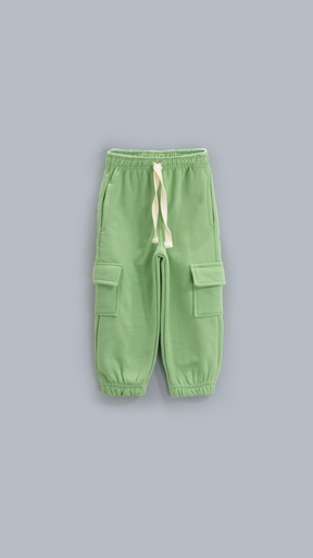 14272 Pantalón de Niño (Preventa Agosto 2026)